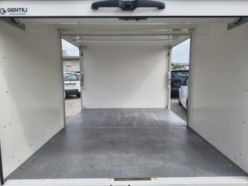 Piaggio - Porter NP6 1.5 PC Short Range LPG Cabinato Pro (14 di 17)