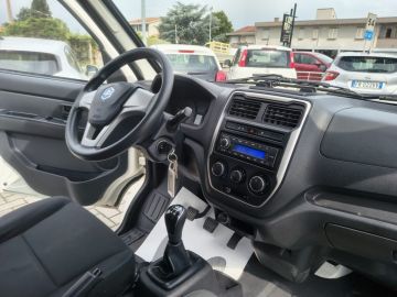 Piaggio - Porter NP6 1.5 PC Short Range LPG Cabinato Pro (15 di 17)
