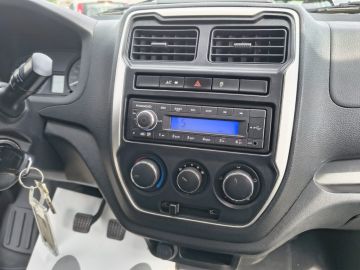 Piaggio - Porter NP6 1.5 PC Short Range LPG Cabinato Pro (17 di 17)