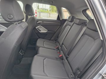 AUDI - Q3 35 TDI quattro S tronic Business (12 di 19)