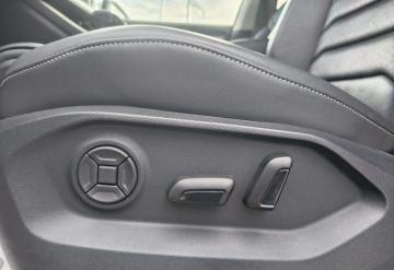 VOLKSWAGEN - Touareg 3.0 V6 TDI SCR Elegance (9 di 22)