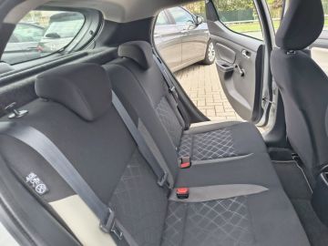 NISSAN - Micra 1.5 dCi 5p. Acenta (11 di 17)