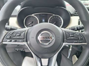 NISSAN - Micra 1.5 dCi 5p. Acenta (12 di 17)