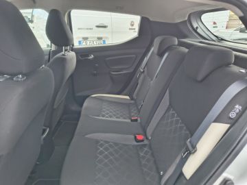 NISSAN - Micra 1.5 dCi 5p. Acenta (15 di 17)