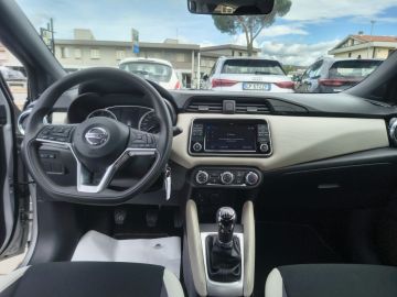 NISSAN - Micra 1.5 dCi 5p. Acenta (16 di 17)