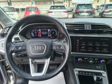 AUDI - Q3 SPB 35 TDI quattro S tronic Business Plus (10 di 20)