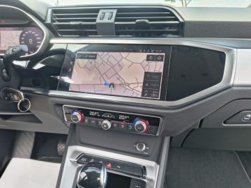 AUDI - Q3 SPB 35 TDI quattro S tronic Business Plus (11 di 20)