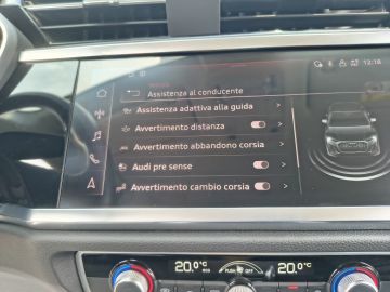 AUDI - Q3 SPB 35 TDI quattro S tronic Business Plus (15 di 20)
