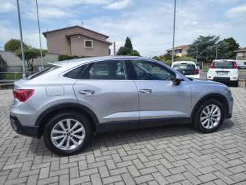 AUDI - Q3 SPB 35 TDI quattro S tronic Business Plus (20 di 20)