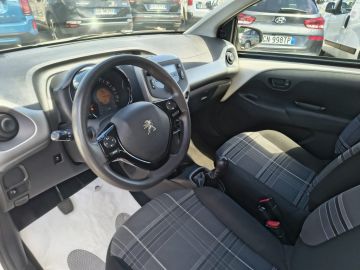PEUGEOT - 108 VTi 68 5p. Active (8 di 18)