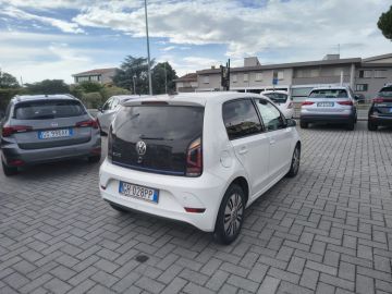 VOLKSWAGEN - e-up! 82 CV (4 di 14)