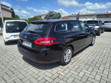PEUGEOT - 308 BlueHDi 130 S&S SW Active Business (4 di 21)