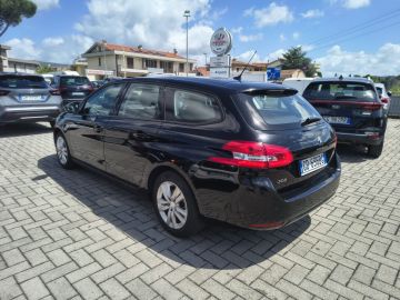 PEUGEOT - 308 BlueHDi 130 S&S SW Active Business (6 di 21)