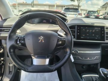 PEUGEOT - 308 BlueHDi 130 S&S SW Active Business (14 di 21)