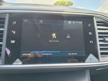 PEUGEOT - 308 BlueHDi 130 S&S SW Active Business (15 di 21)