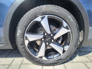 FORD - Focus 1.0 EcoBoost Hybrid 125 CV 5p. Active X (8 di 21)