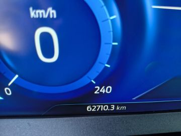FORD - Focus 1.0 EcoBoost Hybrid 125 CV 5p. Active X (11 di 21)