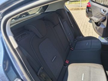 FORD - Focus 1.0 EcoBoost Hybrid 125 CV 5p. Active X (19 di 21)
