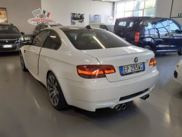 BMW - M3 Coupé (9 di 27)