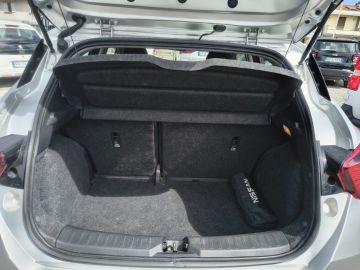 NISSAN - Micra 1.5 dCi 5p. Acenta (7 di 21)