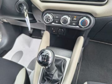 NISSAN - Micra 1.5 dCi 5p. Acenta (13 di 21)
