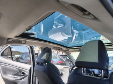 TOYOTA - Yaris Cross 1.5 Hybrid 5p. E-CVT Lounge (8 di 23)
