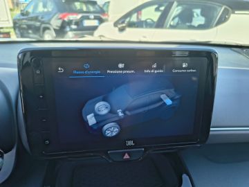 TOYOTA - Yaris Cross 1.5 Hybrid 5p. E-CVT Lounge (11 di 23)