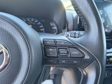 TOYOTA - Yaris Cross 1.5 Hybrid 5p. E-CVT Lounge (12 di 23)