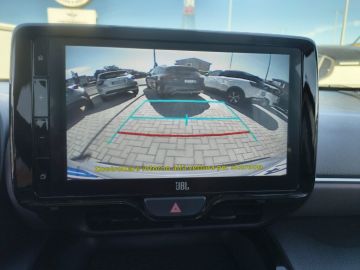 TOYOTA - Yaris Cross 1.5 Hybrid 5p. E-CVT Lounge (14 di 23)