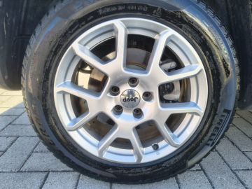 JEEP - Renegade 1.3 T4 190CV PHEV 4xe AT6 Business Plus (7 di 21)
