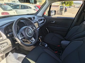 JEEP - Renegade 1.3 T4 190CV PHEV 4xe AT6 Business Plus (8 di 21)