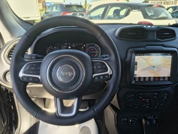 JEEP - Renegade 1.3 T4 190CV PHEV 4xe AT6 Business Plus (11 di 21)