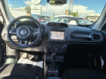 JEEP - Renegade 1.3 T4 190CV PHEV 4xe AT6 Business Plus (19 di 21)