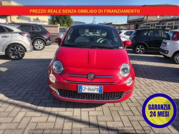 FIAT - 500 1.0 Hybrid Dolcevita (2 di 20)