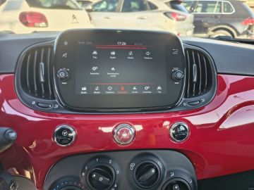 FIAT - 500 1.0 Hybrid Dolcevita (10 di 20)