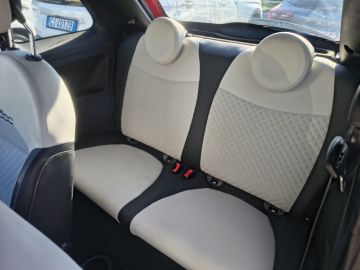 FIAT - 500 1.0 Hybrid Dolcevita (14 di 20)