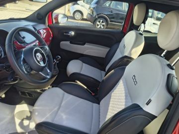 FIAT - 500 1.0 Hybrid Dolcevita (16 di 20)