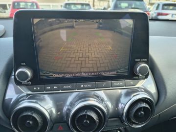 NISSAN - Juke 1.0 DIG-T 114 CV DCT N-Connecta (11 di 23)