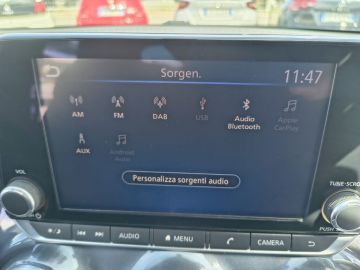 NISSAN - Juke 1.0 DIG-T 114 CV DCT N-Connecta (15 di 23)