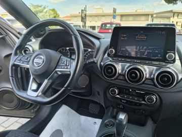 NISSAN - Juke 1.0 DIG-T 114 CV DCT N-Connecta (16 di 23)