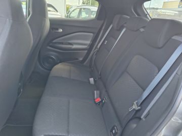 NISSAN - Juke 1.0 DIG-T 114 CV DCT N-Connecta (22 di 23)