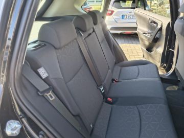 TOYOTA - RAV4 2.5 HV (222CV) E-CVT AWD-i Business (14 di 18)