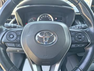 TOYOTA - Corolla Touring Sports 1.8 Hybrid Business (7 di 21)