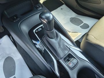 TOYOTA - Corolla Touring Sports 1.8 Hybrid Business (12 di 21)