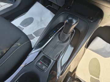 TOYOTA - Corolla Touring Sports 1.8 Hybrid Business (19 di 21)