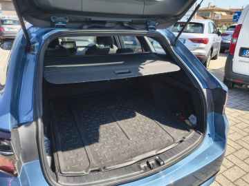 TOYOTA - Corolla Touring Sports 1.8 Hybrid Business (21 di 21)