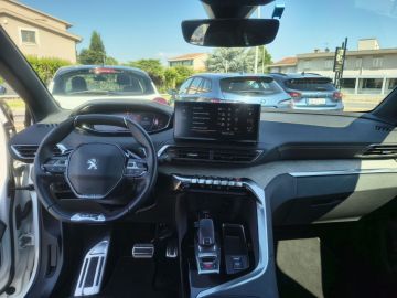 PEUGEOT - 3008 BlueHDi 130 S&S EAT8 GT (20 di 23)
