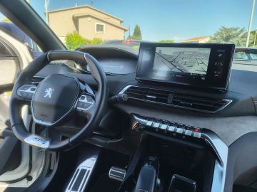 PEUGEOT - 3008 BlueHDi 130 S&S EAT8 GT (22 di 23)