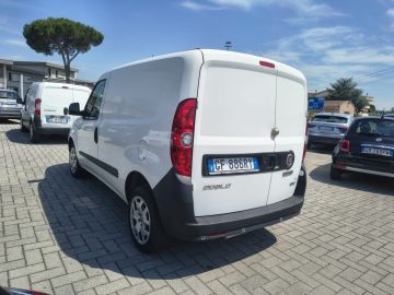 FIAT - Doblò 1.4 Natural Power PC-TN Cargo Lounge (6 di 20)