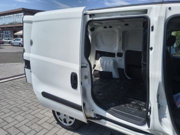 FIAT - Doblò 1.4 Natural Power PC-TN Cargo Lounge (8 di 20)
